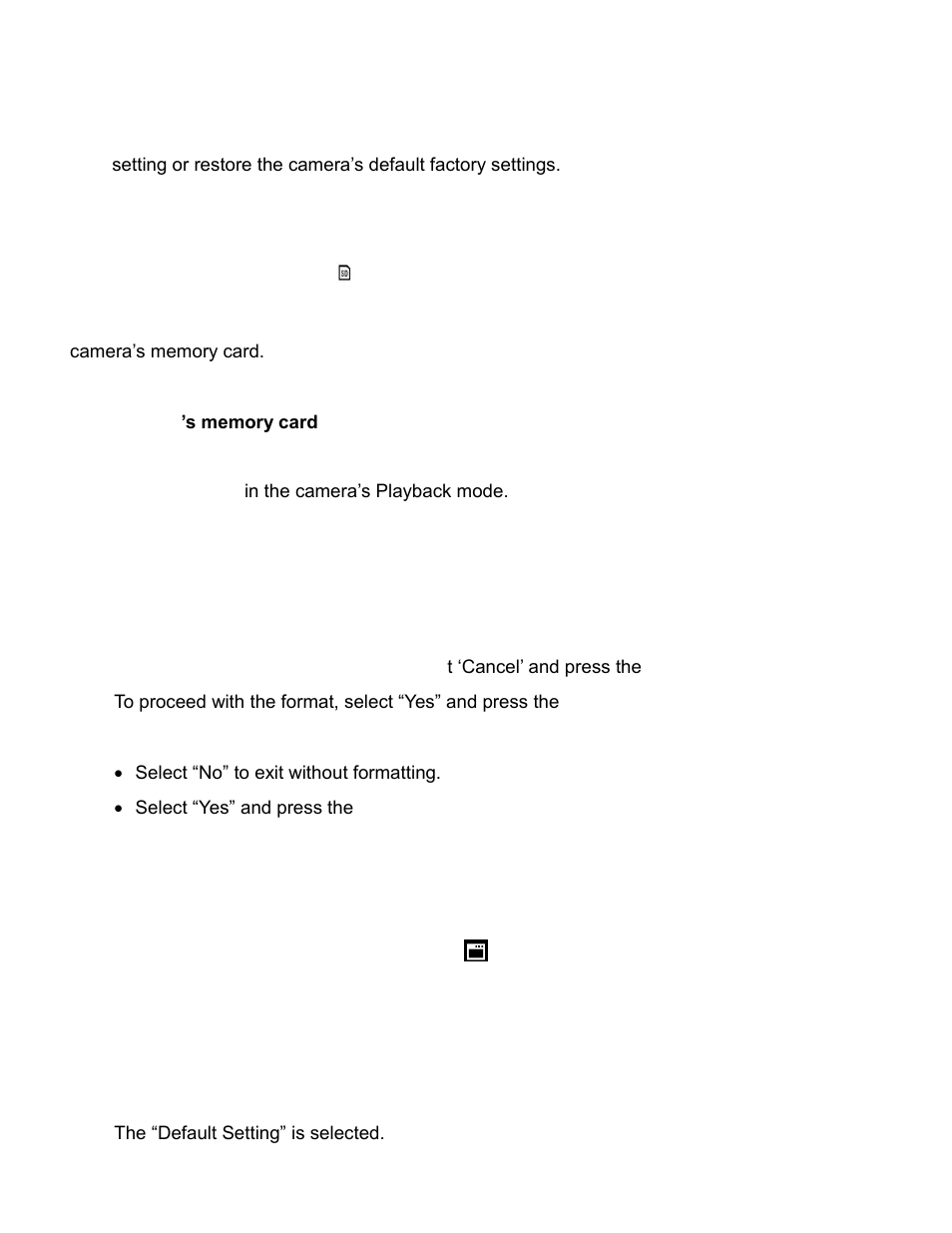 Vivitar VIVICAM 9112 User Manual | Page 50 / 63