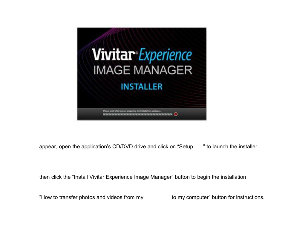 Vivitar VIVICAM DVR510 User Manual | Page 22 / 32