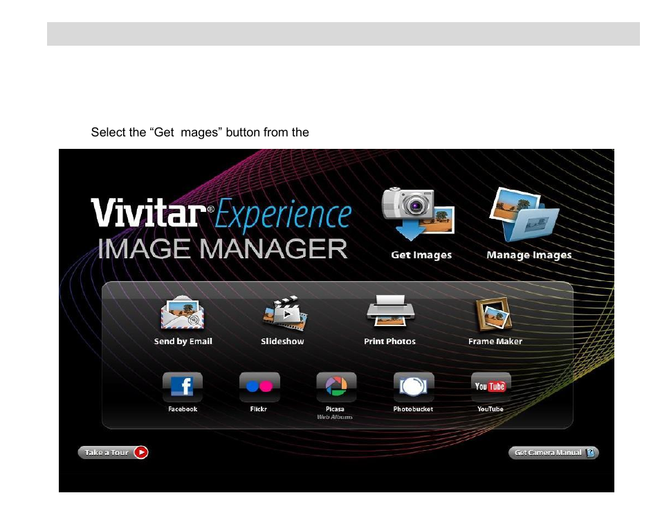 Vivitar VIVICAM DVR510 User Manual | Page 25 / 32