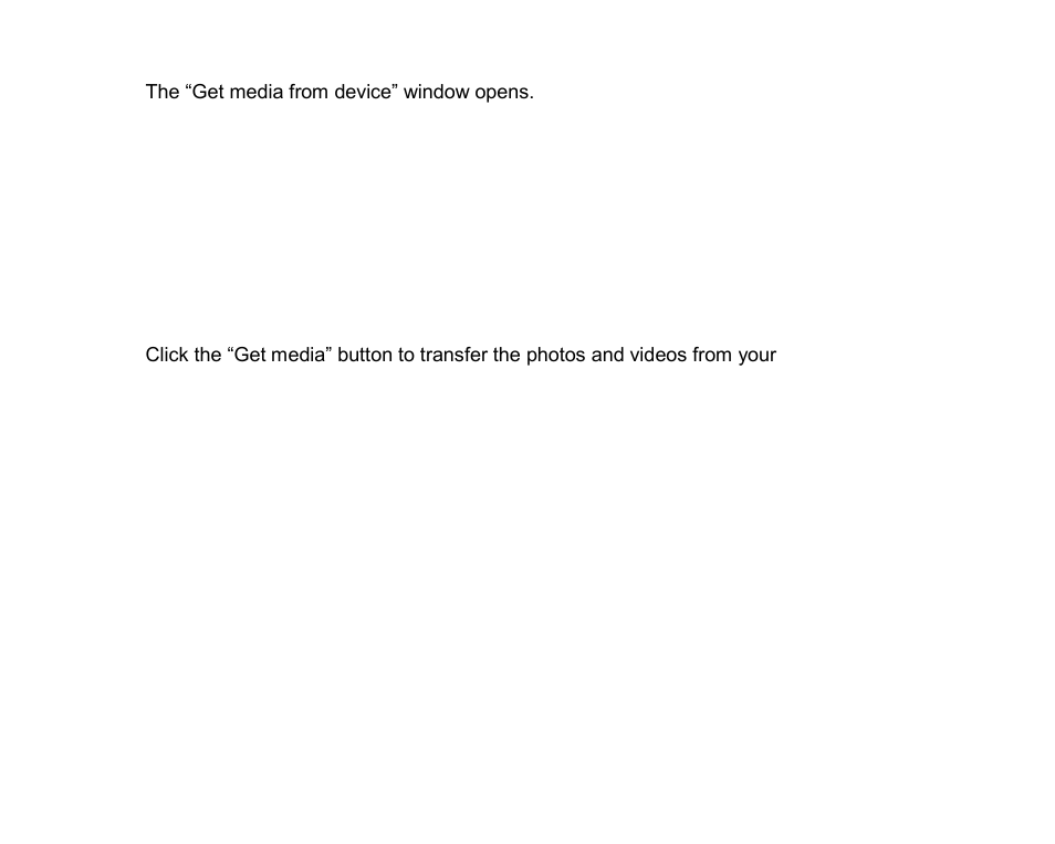 Vivitar VIVICAM DVR510 User Manual | Page 26 / 32