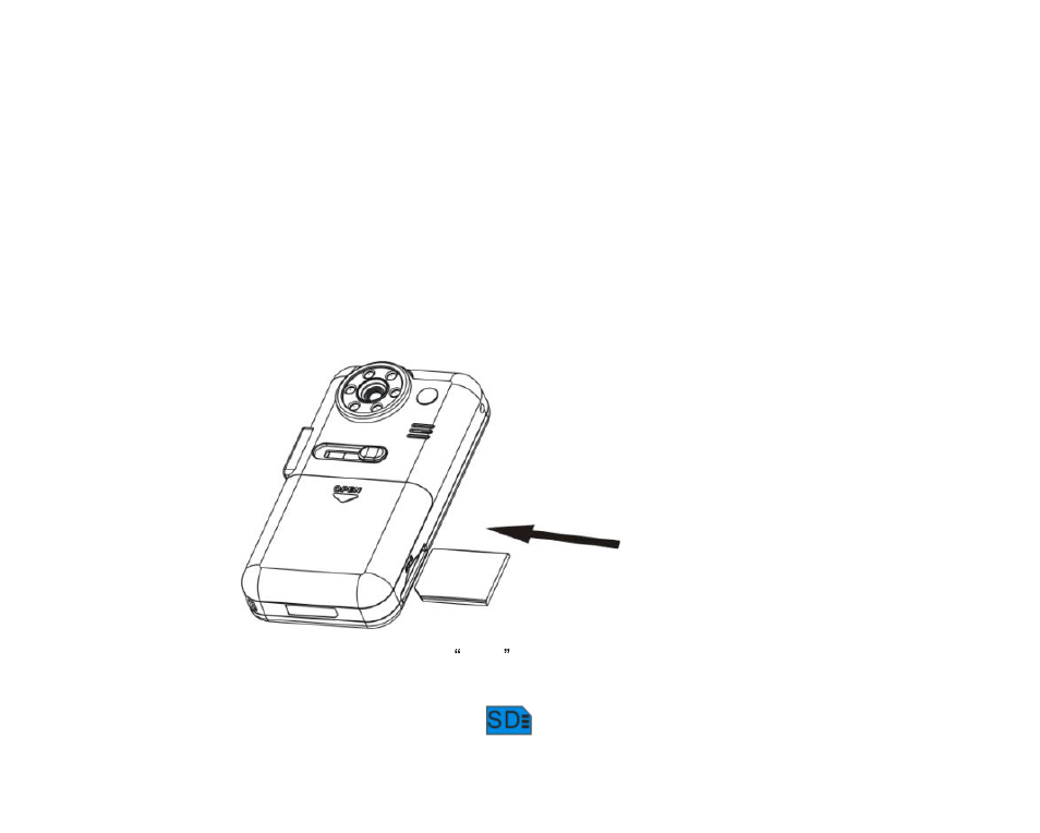 Vivitar VIVICAM DVR510 User Manual | Page 9 / 32