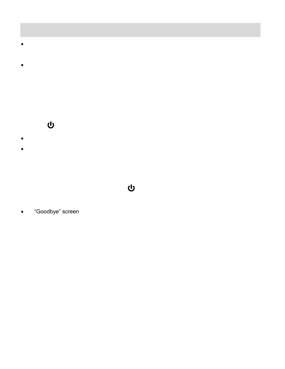 Powering the camera on/off | Vivitar VIVICAM X027 User Manual | Page 11 / 63