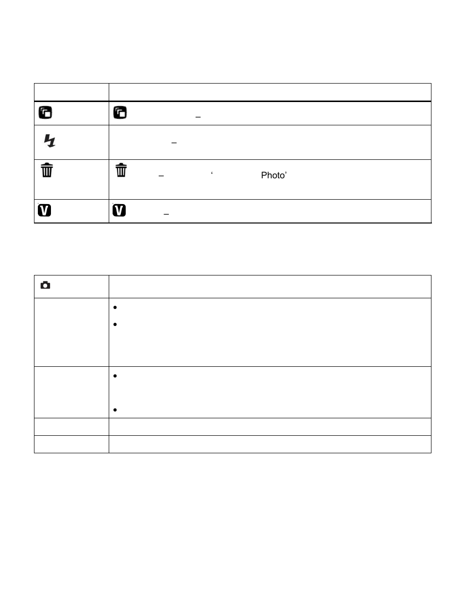 Vivitar VIVICAM X027 User Manual | Page 15 / 63