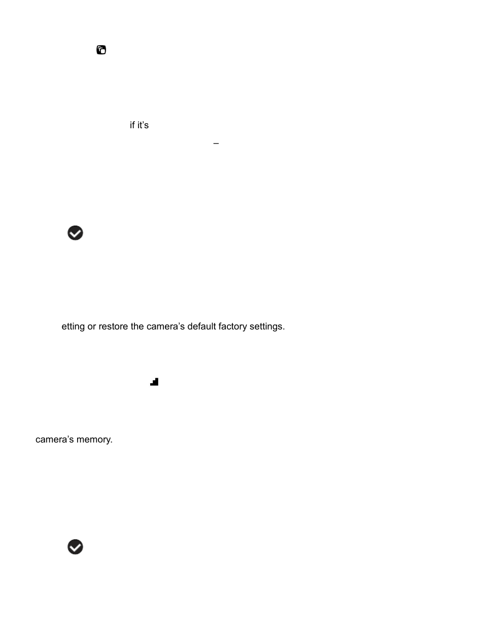 Vivitar VIVICAM X027 User Manual | Page 19 / 63