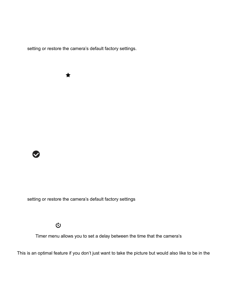 Vivitar VIVICAM X027 User Manual | Page 20 / 63