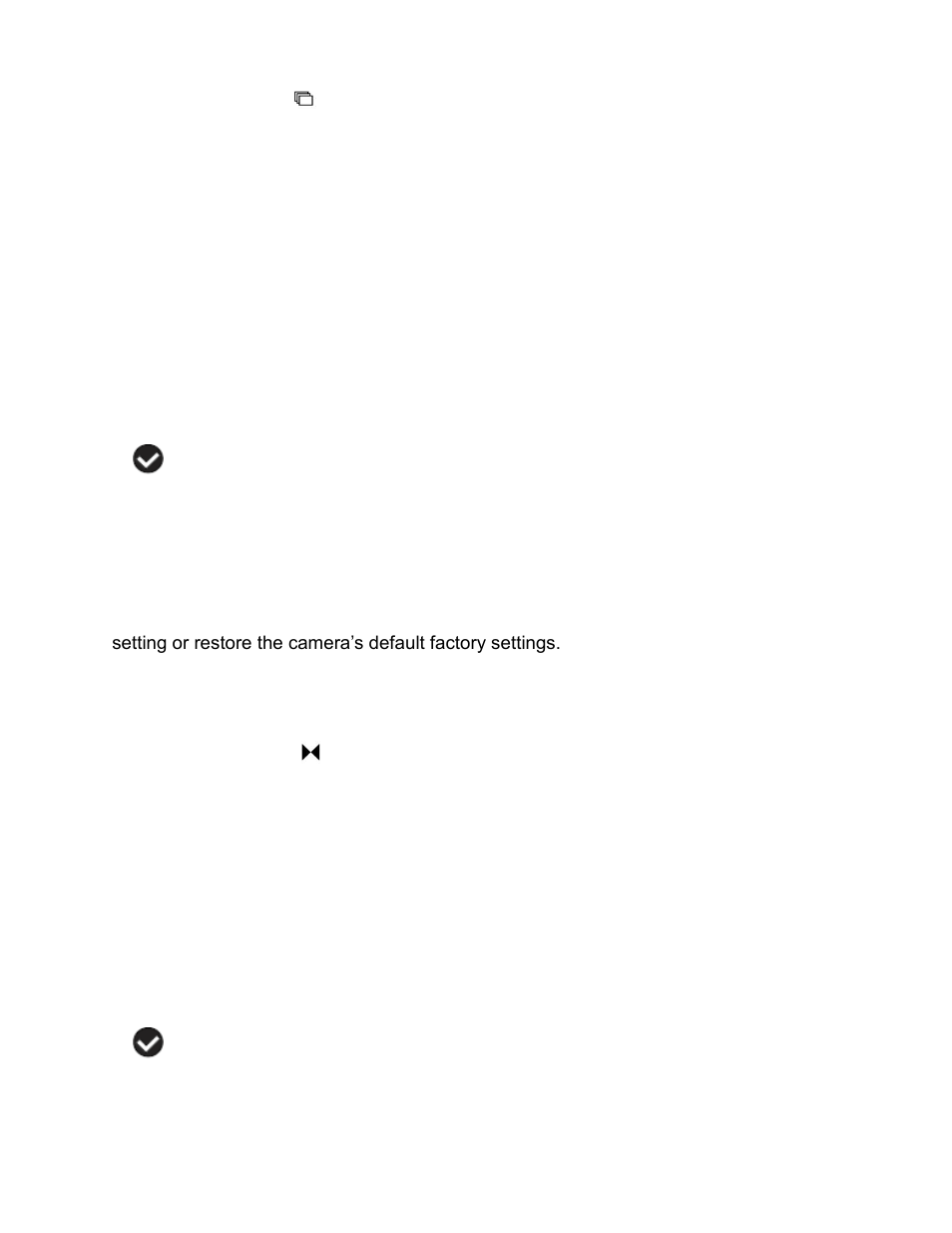 Vivitar VIVICAM X027 User Manual | Page 24 / 63