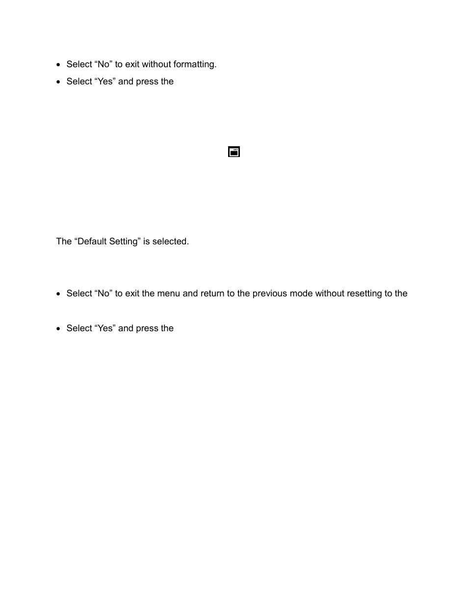 Vivitar VIVICAM X027 User Manual | Page 31 / 63