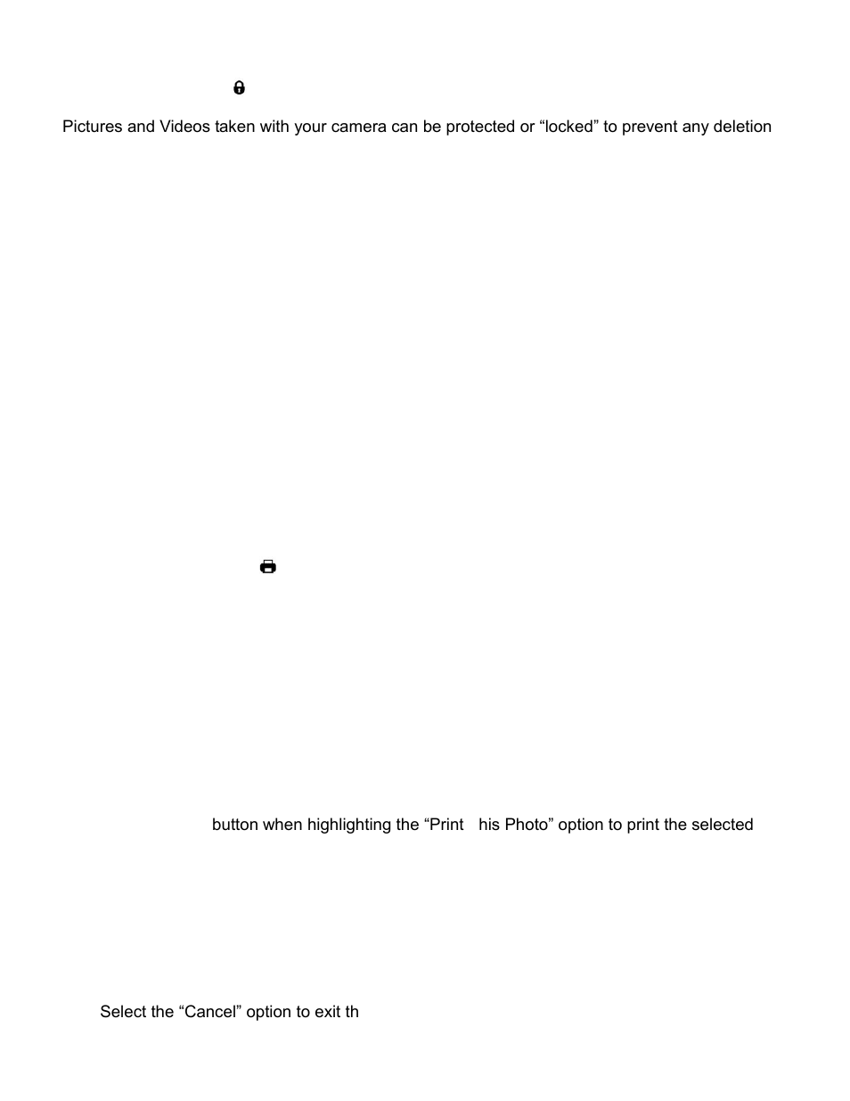 Vivitar VIVICAM X027 User Manual | Page 37 / 63