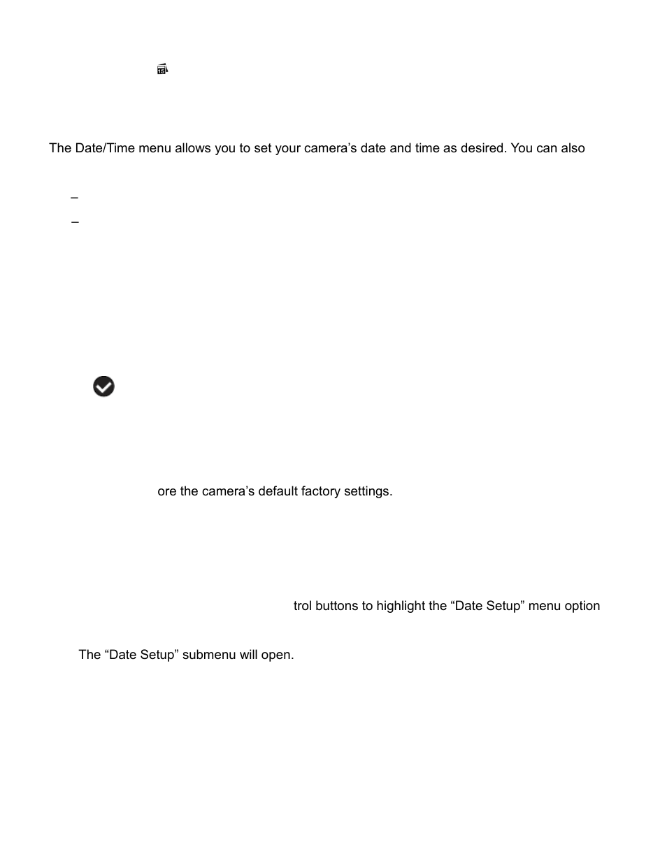 Vivitar VIVICAM X027 User Manual | Page 48 / 63