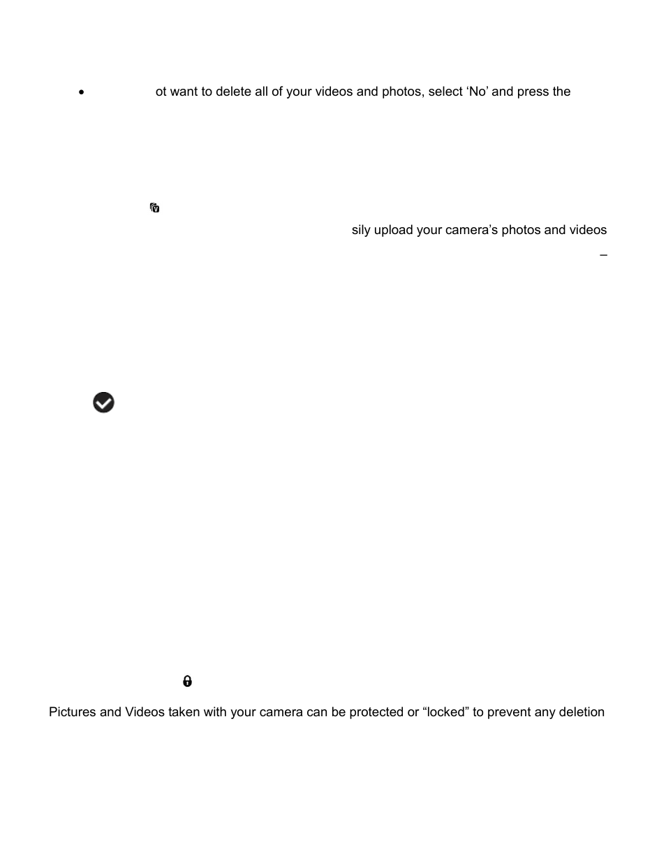 Vivitar VIVICAM X027 User Manual | Page 55 / 63