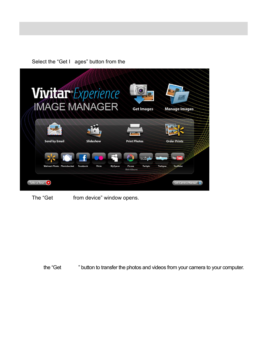 Vivitar VIVICAM X027 User Manual | Page 59 / 63