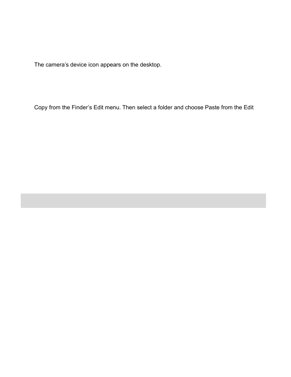 Camera maintenance | Vivitar VIVICAM X027 User Manual | Page 61 / 63
