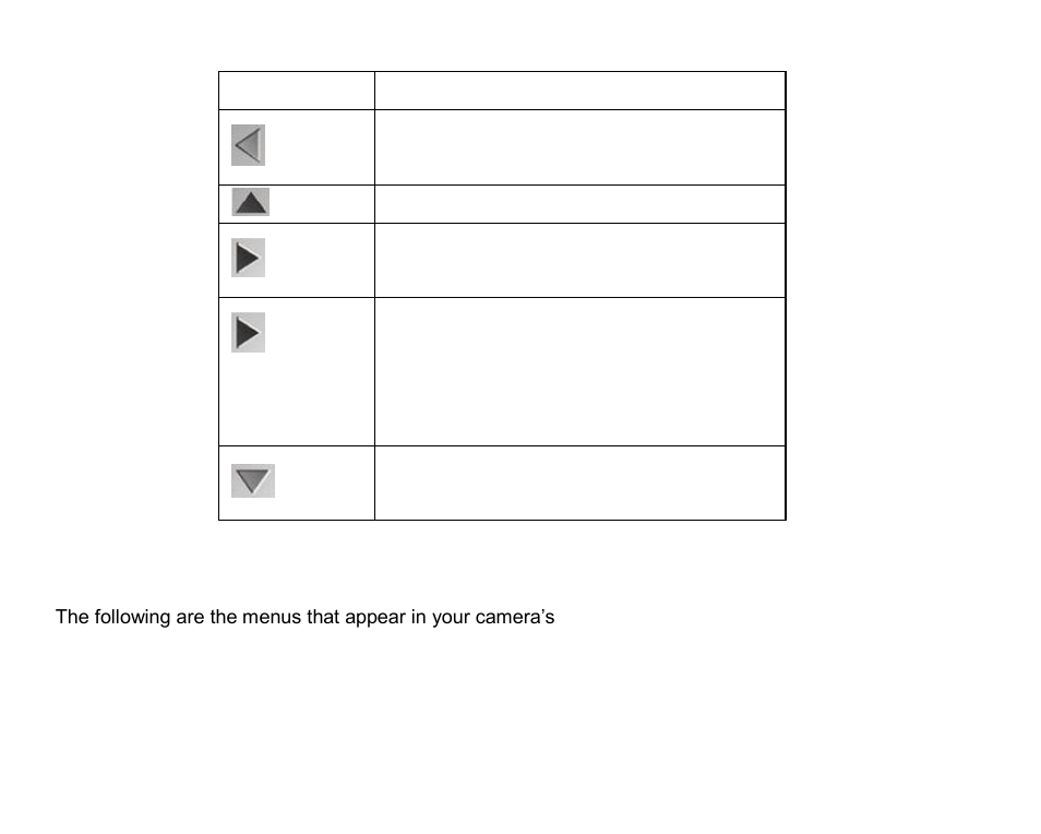 Video capture mode menus | Vivitar DVR 910HD User Manual | Page 30 / 74