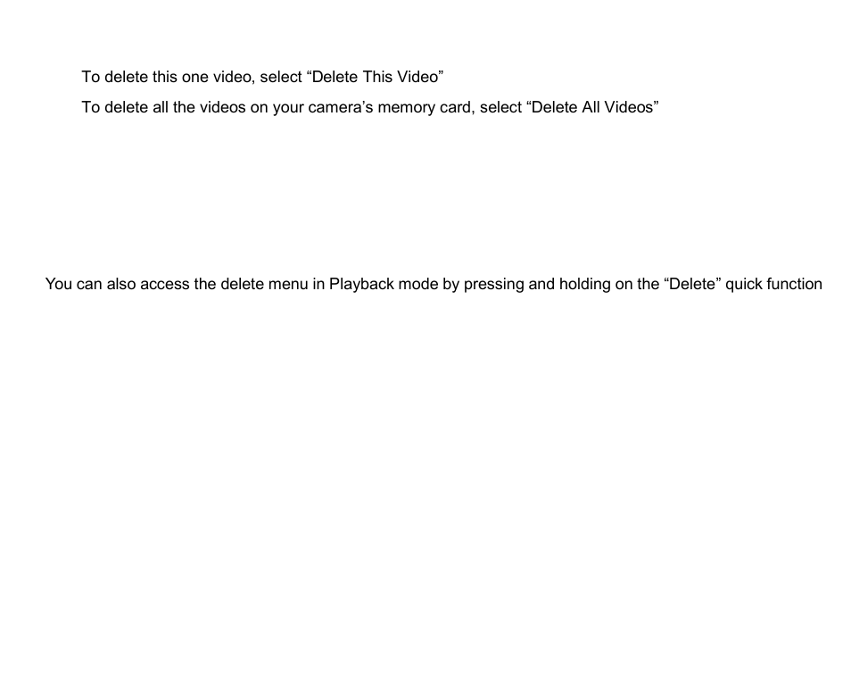 Vivitar DVR 910HD User Manual | Page 33 / 74