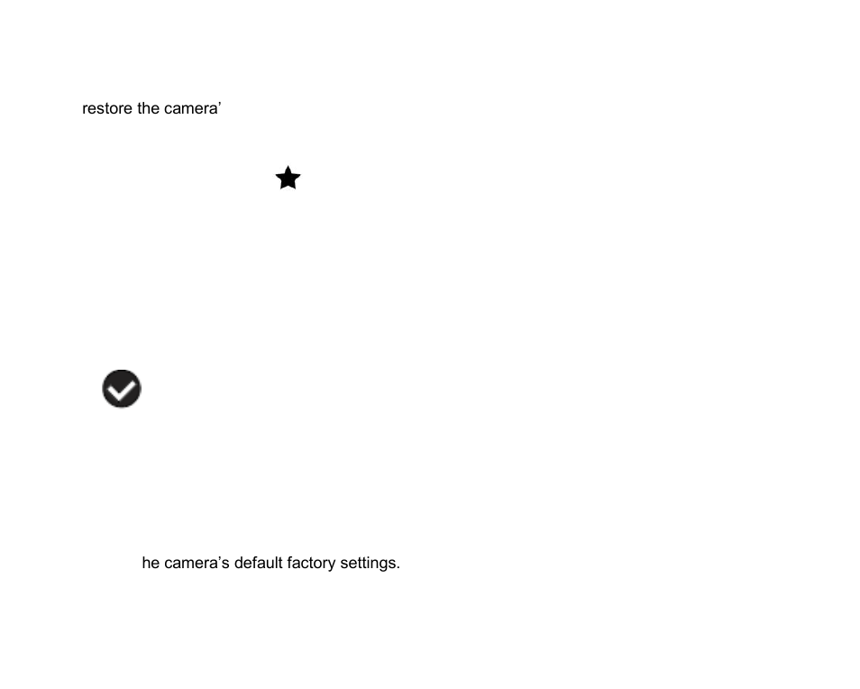 Image quality menu | Vivitar DVR 910HD User Manual | Page 39 / 74