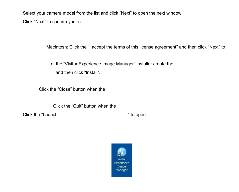 Vivitar DVR 910HD User Manual | Page 67 / 74