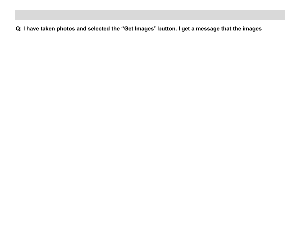 Troubleshooting | Vivitar DVR 910HD User Manual | Page 74 / 74