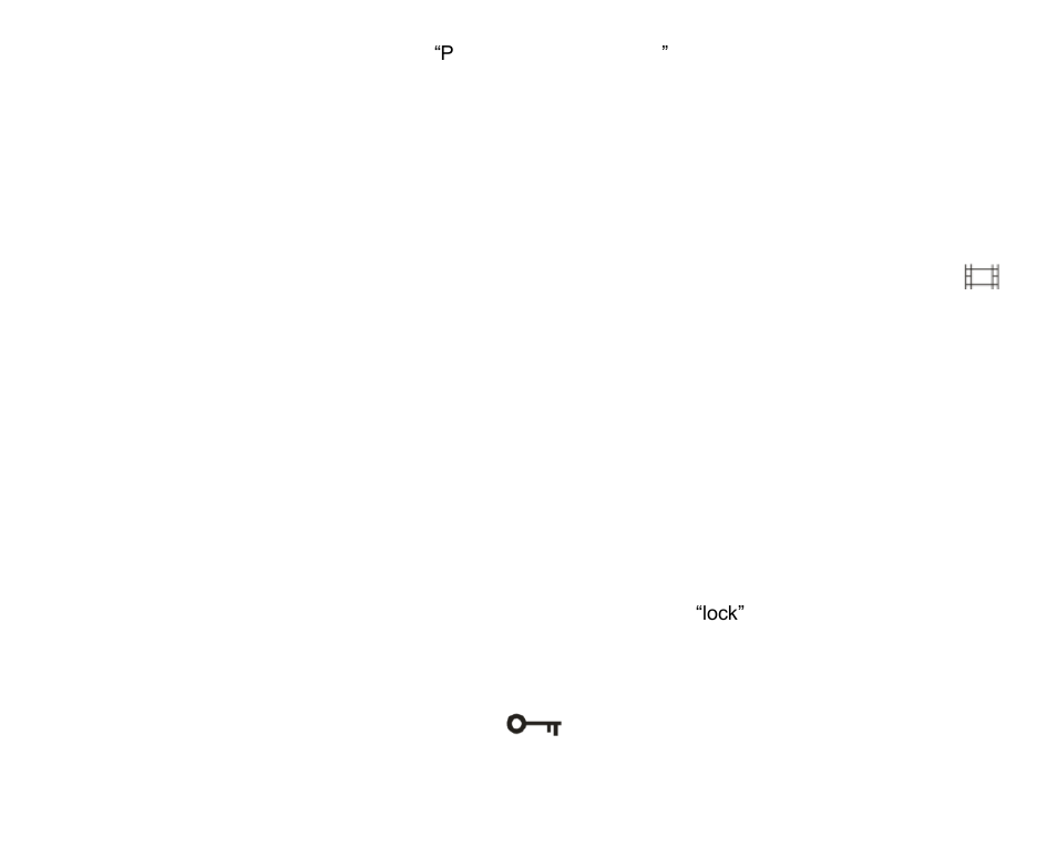 Vivitar VIVICAM T024 User Manual | Page 42 / 54
