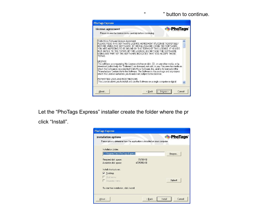 Vivitar ViviCam 5018 User Manual | Page 18 / 33