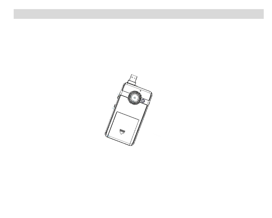 Prepare your digital video camera for use | Vivitar DVR-410 User Manual | Page 8 / 32