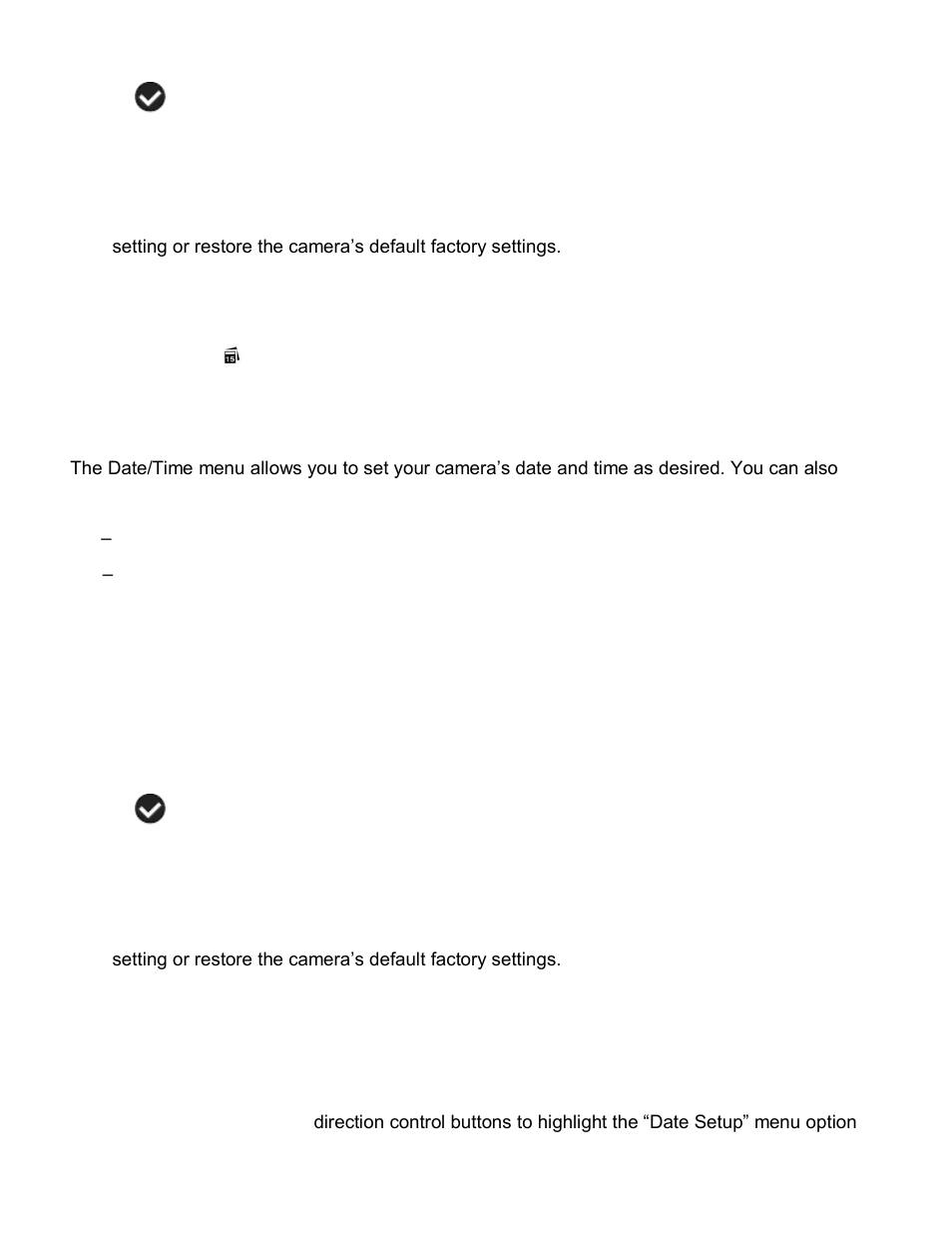 Vivitar VIVICAM 620HD User Manual | Page 23 / 60