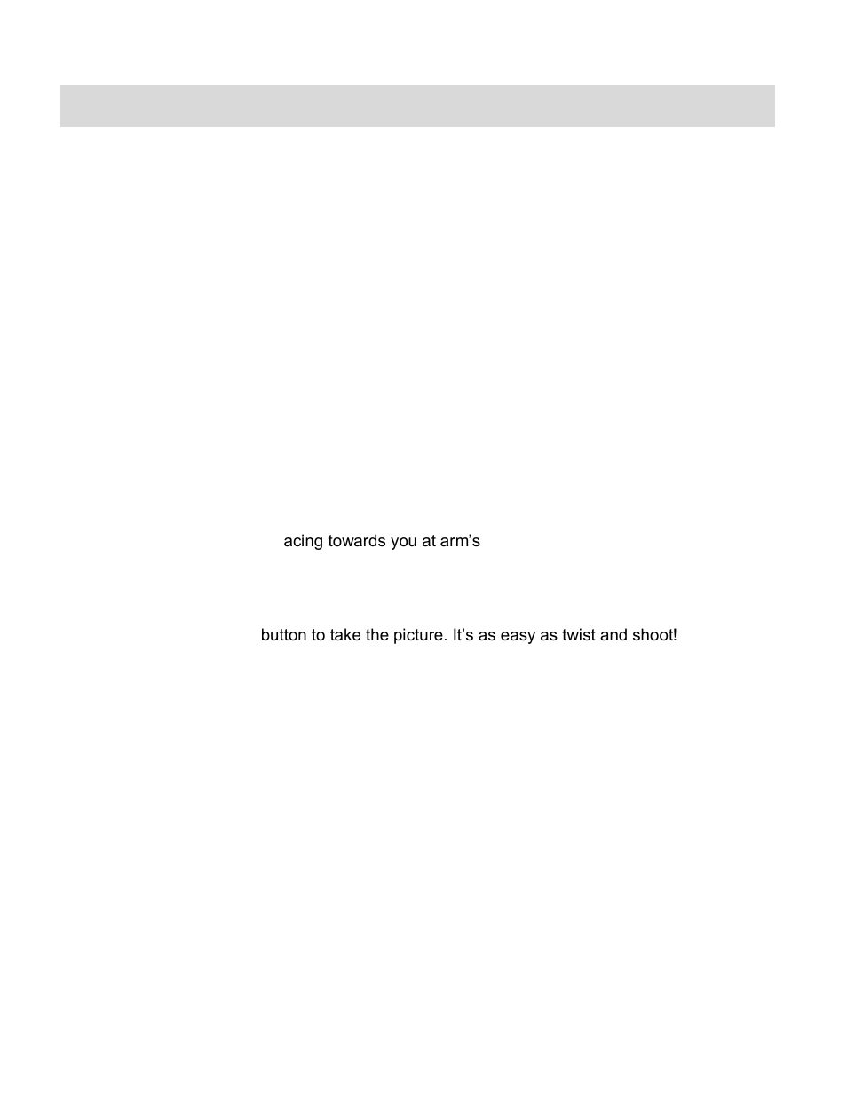 Photo capture mode | Vivitar VIVICAM 620HD User Manual | Page 31 / 60