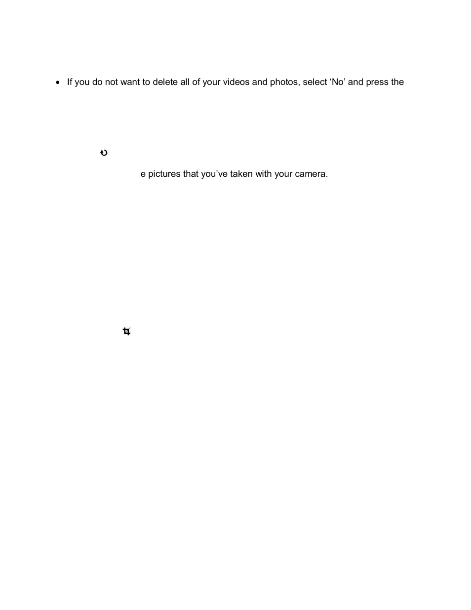 Vivitar VIVICAM 620HD User Manual | Page 49 / 60