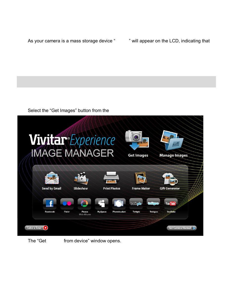 Vivitar VIVICAM 620HD User Manual | Page 55 / 60