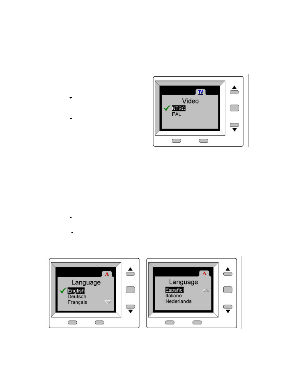 Vivitar VIVICAM 3200 User Manual | Page 30 / 36