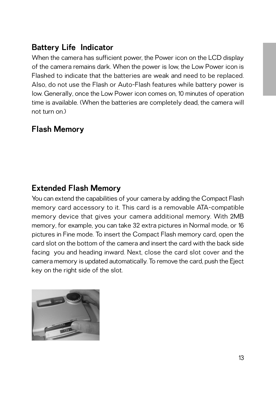 Vivitar Vivicam 2755 User Manual | Page 8 / 22