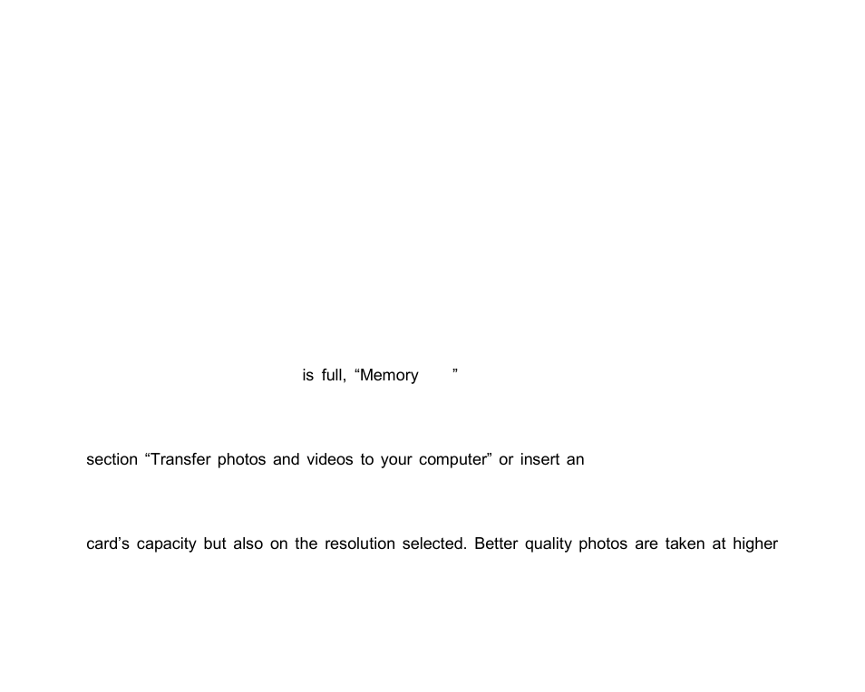 Vivitar DVR-508 User Manual | Page 20 / 65