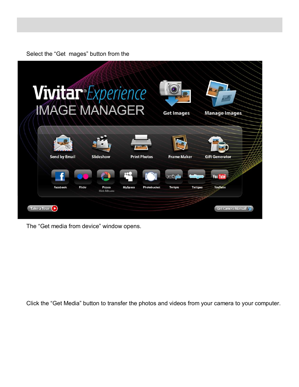 Vivitar DVR 740HD User Manual | Page 26 / 30