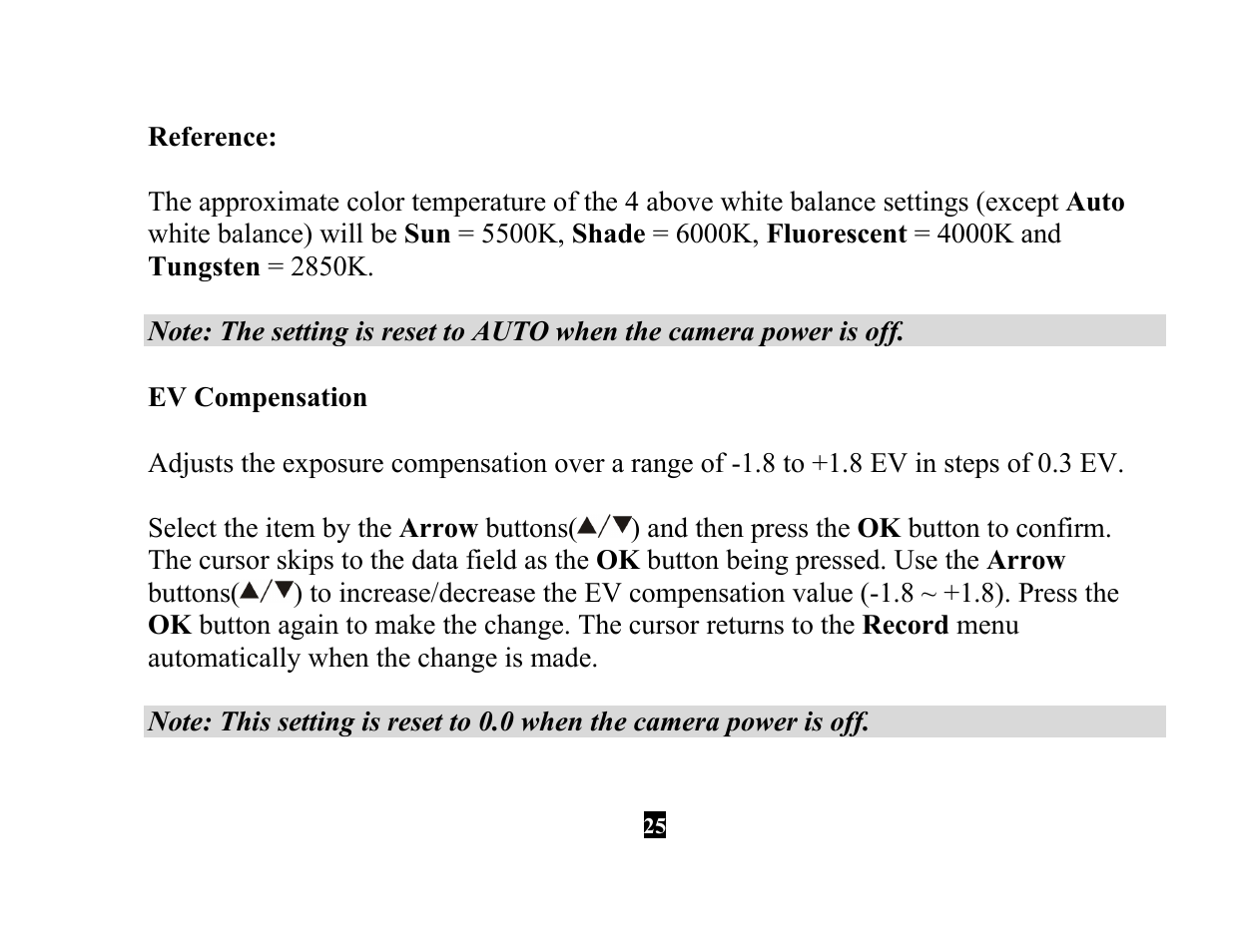 Vivitar 3615 User Manual | Page 37 / 65