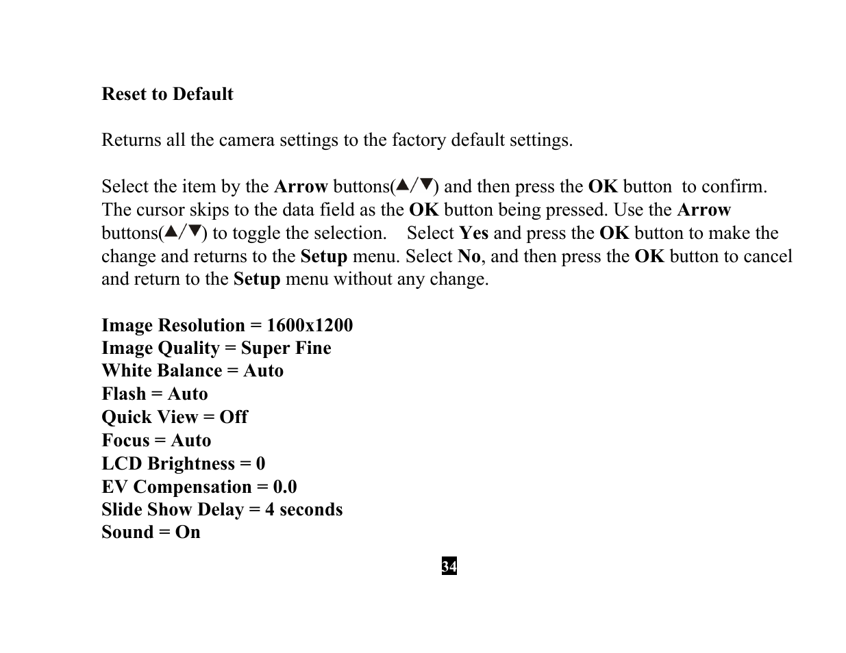 Vivitar 3615 User Manual | Page 46 / 65
