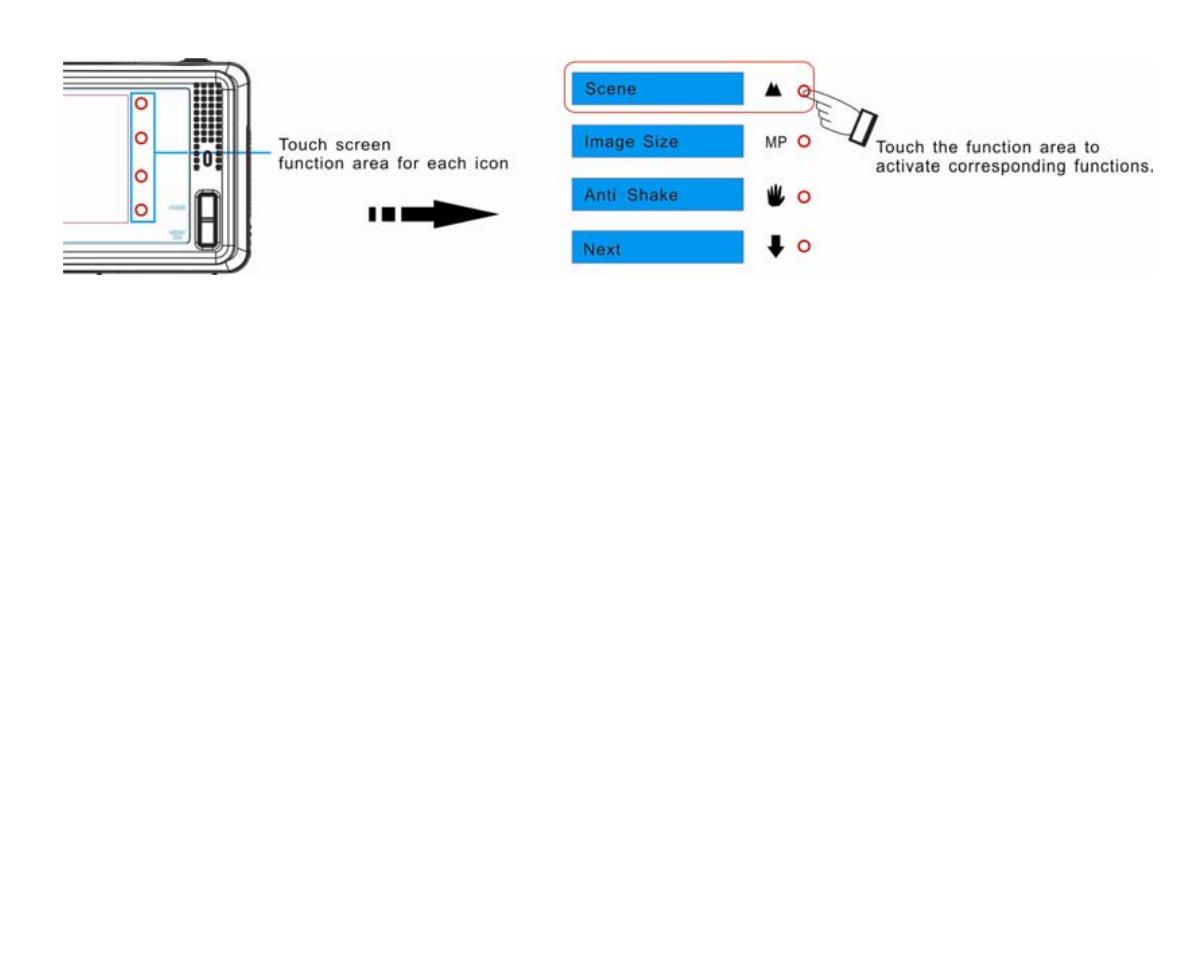 Vivitar VIVICAM 8025 User Manual | Page 11 / 52