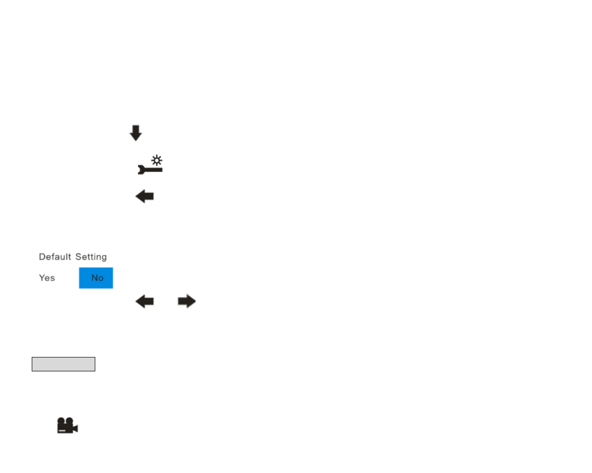 Vivitar VIVICAM 8025 User Manual | Page 25 / 52