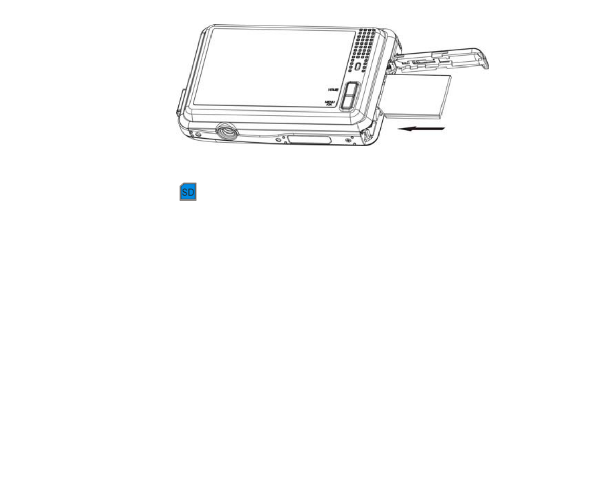 Vivitar VIVICAM 8025 User Manual | Page 9 / 52