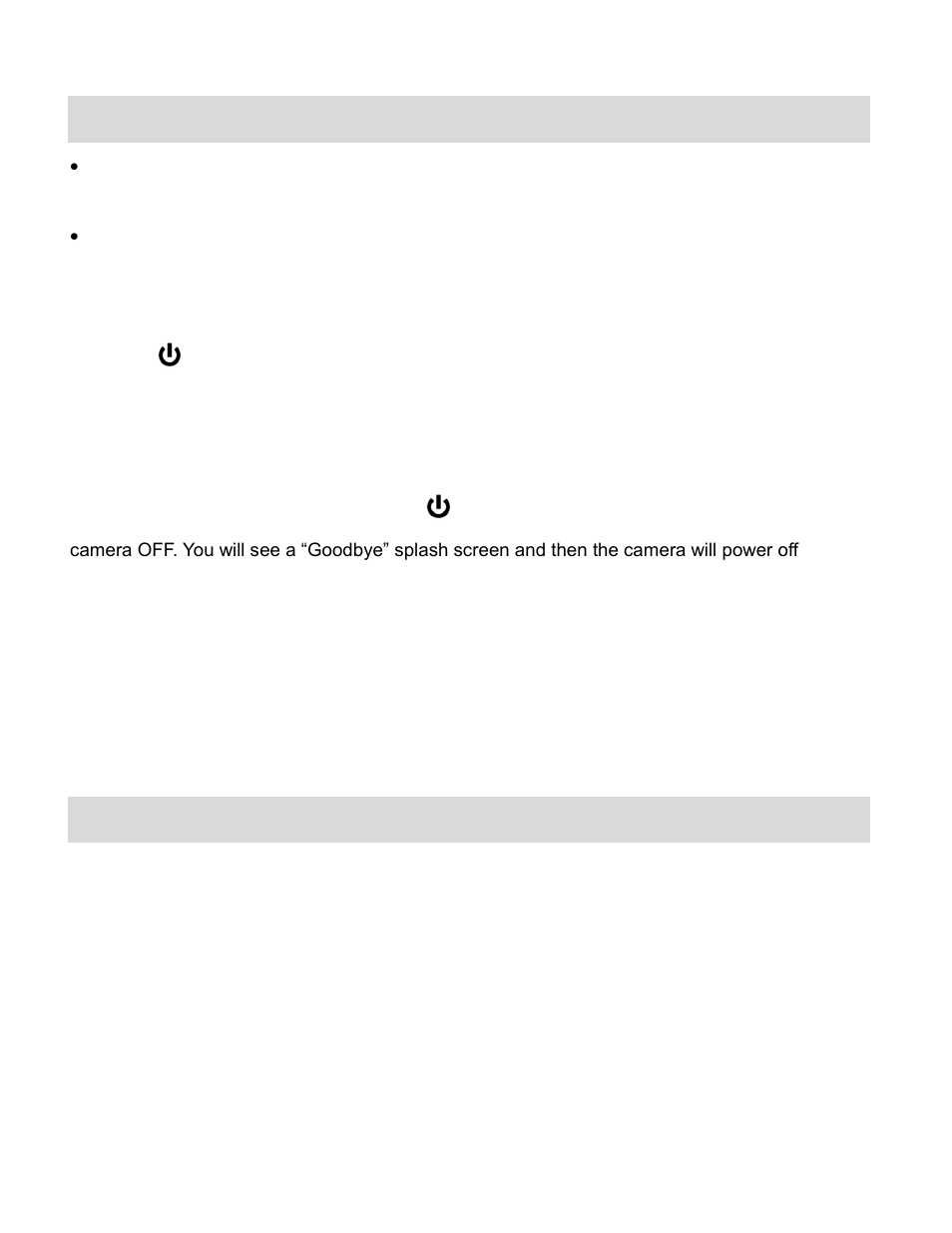 Powering on/off your digital camera, Changing camera mode | Vivitar ViviCam F332 User Manual | Page 11 / 61