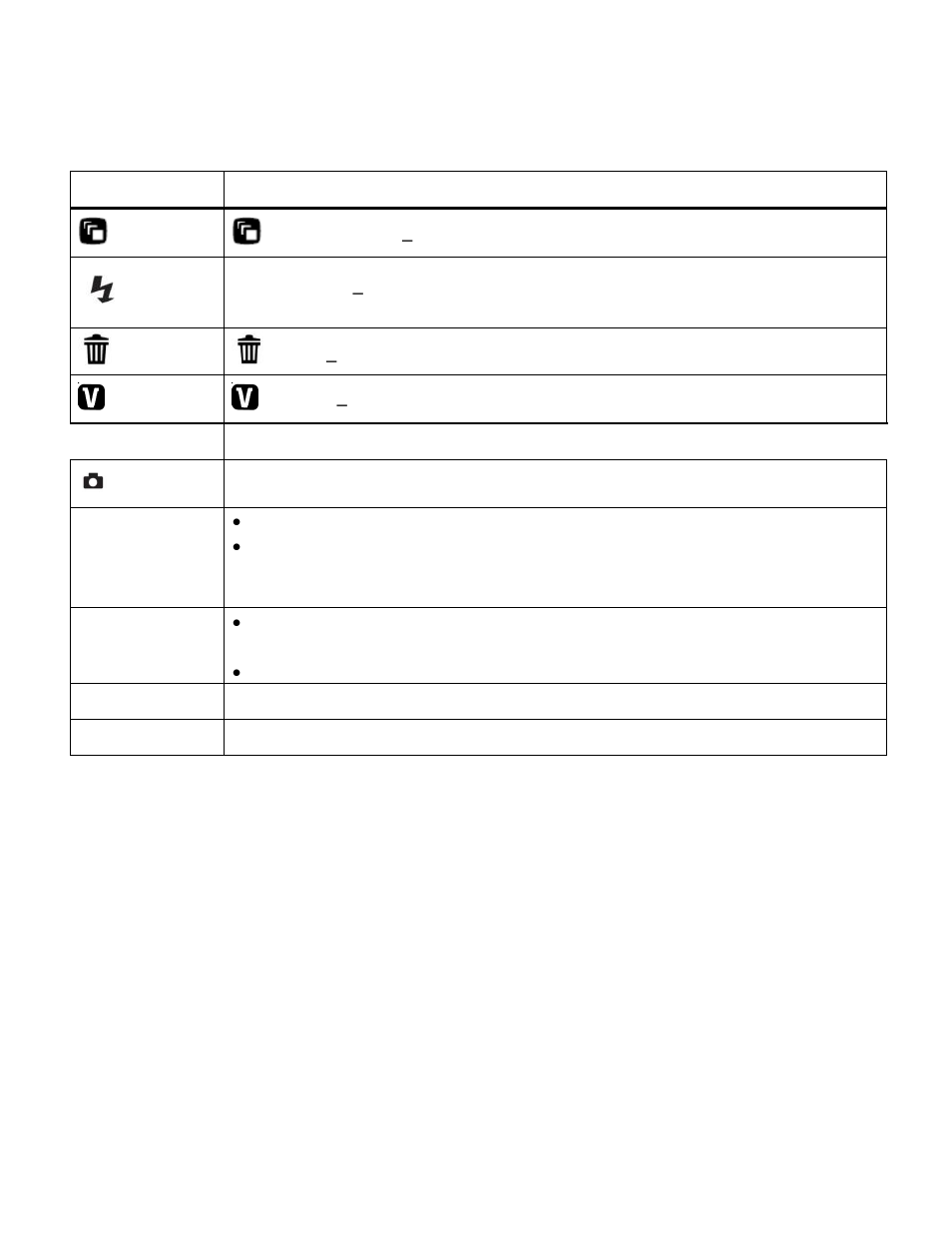 Vivitar ViviCam F332 User Manual | Page 14 / 61
