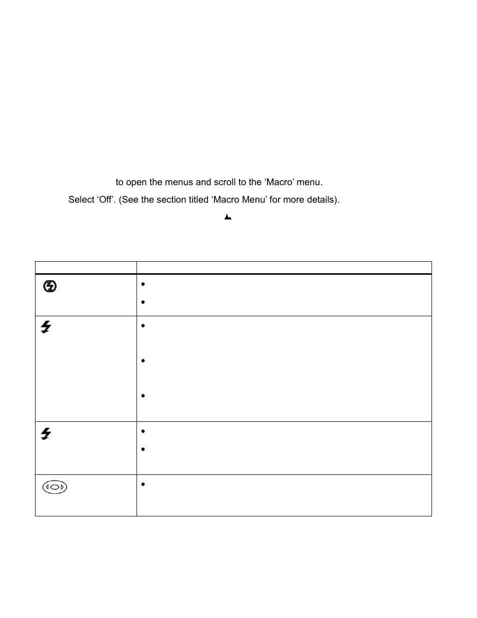 Vivitar ViviCam F332 User Manual | Page 15 / 61