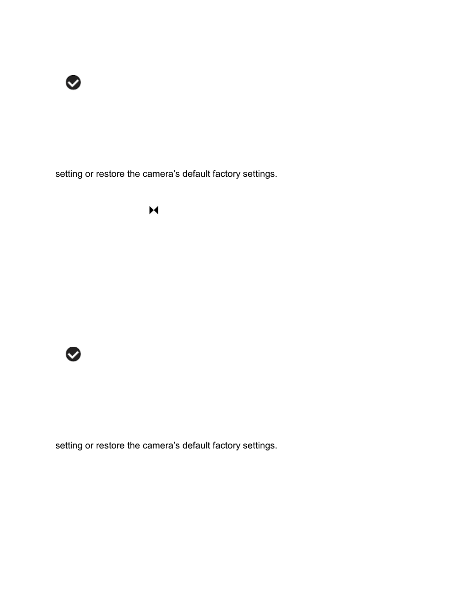 Vivitar ViviCam F332 User Manual | Page 24 / 61