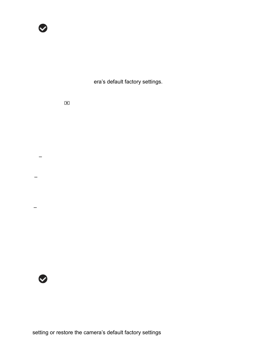Vivitar ViviCam F332 User Manual | Page 26 / 61