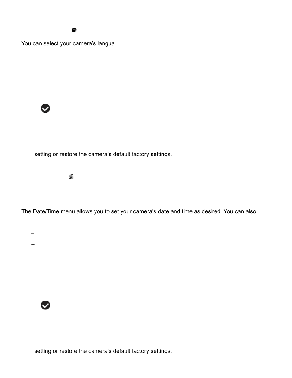 Vivitar ViviCam F332 User Manual | Page 27 / 61