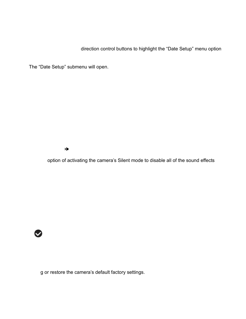 Vivitar ViviCam F332 User Manual | Page 28 / 61