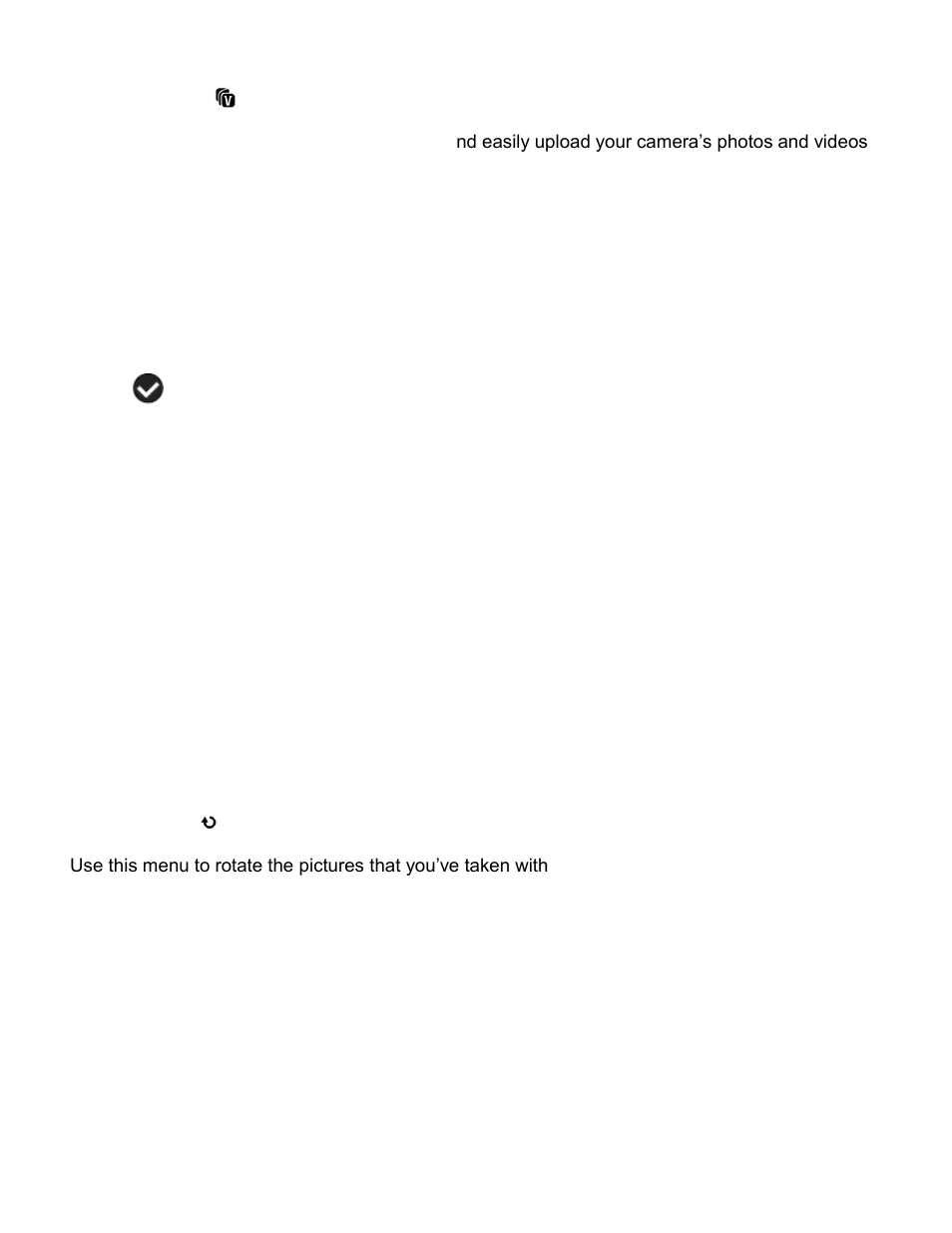 Vivitar ViviCam F332 User Manual | Page 35 / 61