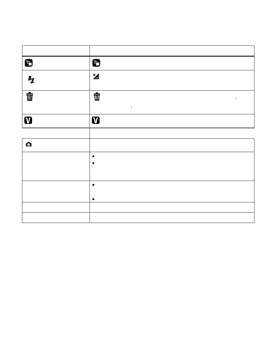 Vivitar ViviCam F332 User Manual | Page 39 / 61