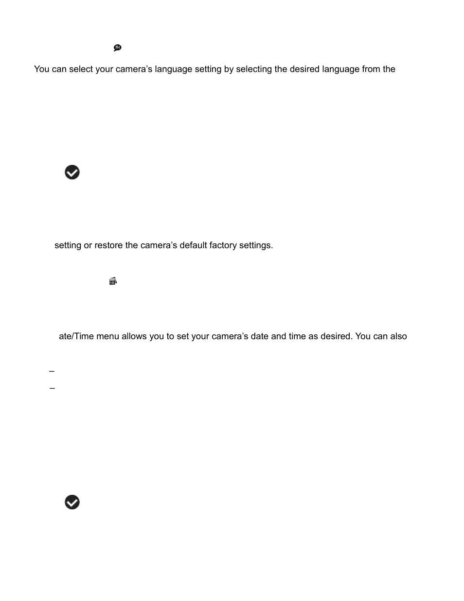 Vivitar ViviCam F332 User Manual | Page 47 / 61