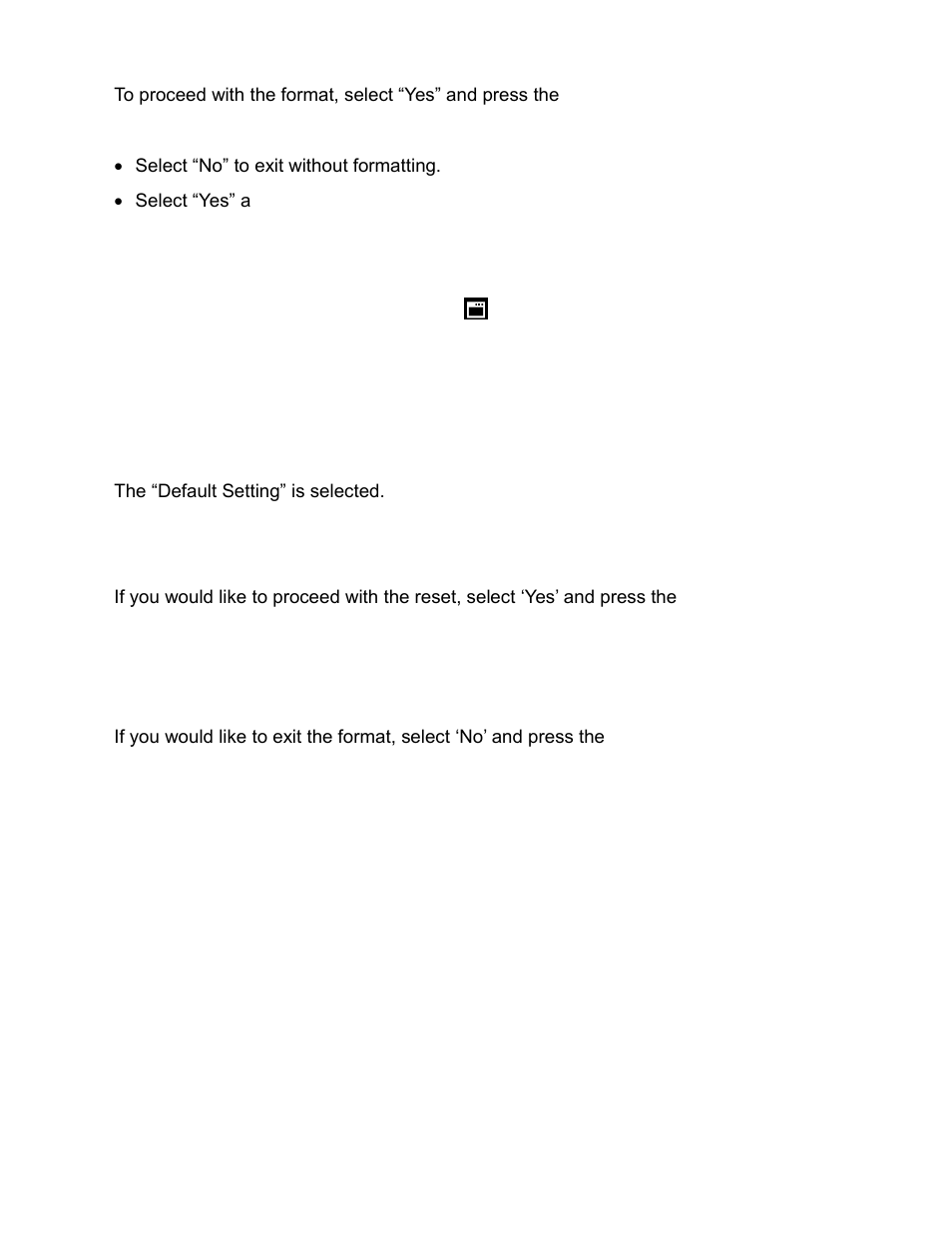 Vivitar ViviCam F332 User Manual | Page 50 / 61