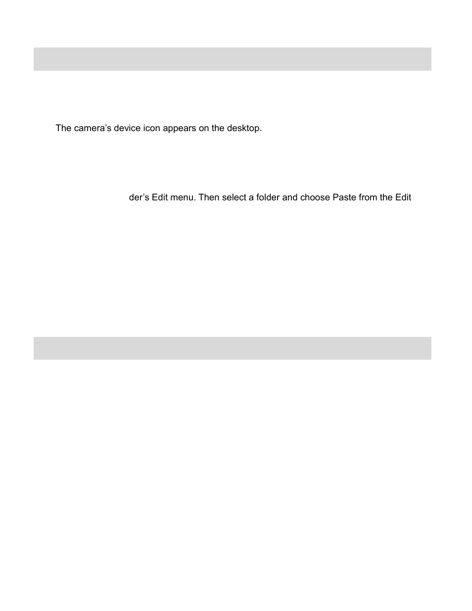 Camera maintenance | Vivitar ViviCam F332 User Manual | Page 59 / 61