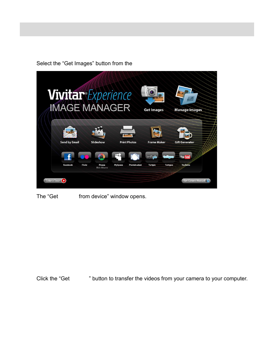 Vivitar DIGITAL HELMET DVR 480 User Manual | Page 18 / 22
